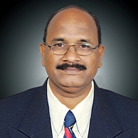 MR. Deepak Y. Patil 